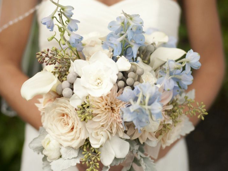 Wedding bouquet
