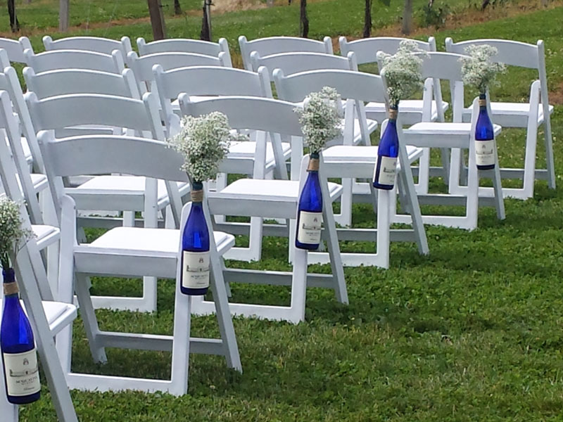 Wedding Ceremony Flowers Wedding Ceremony Flowers
