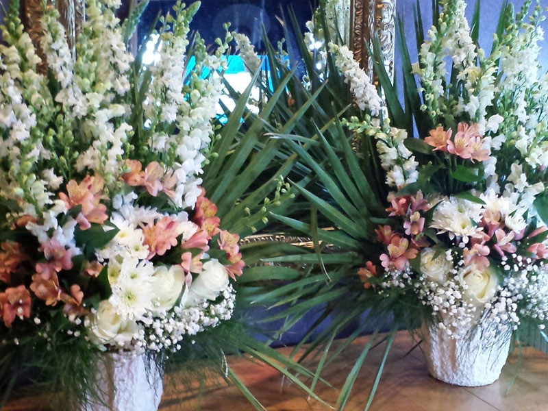 Wedding Centerpiece Flowers Wedding Centerpiece Flowers